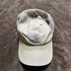 Carhartt ball cap